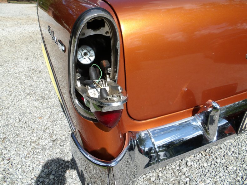 1956 Chevrolet 210 43