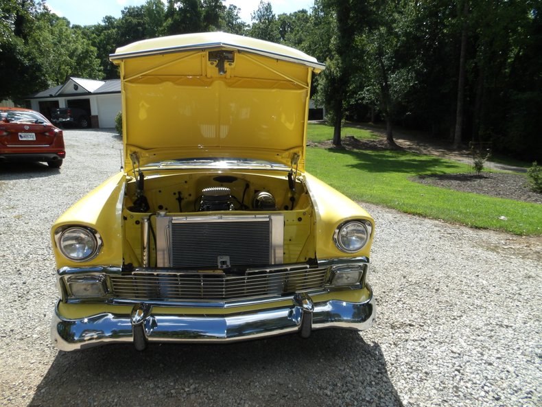 1956 Chevrolet 210 50