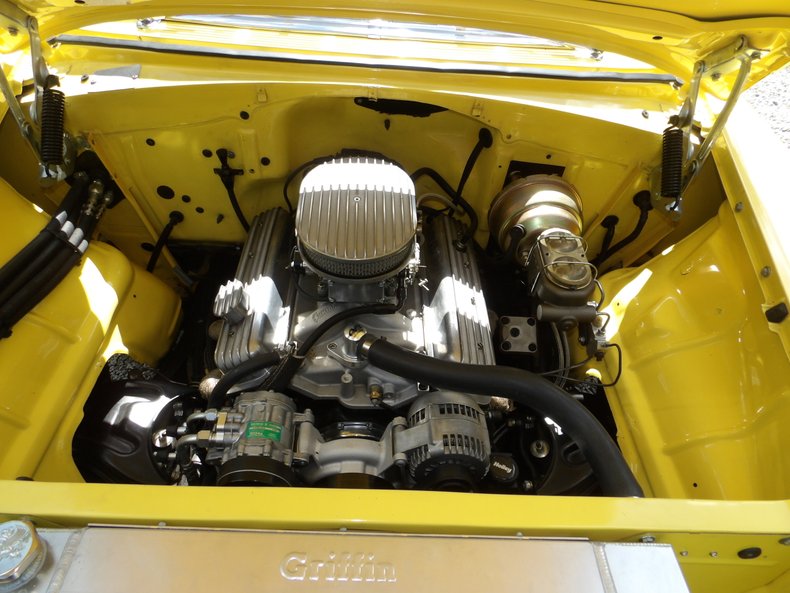 1956 Chevrolet 210 7