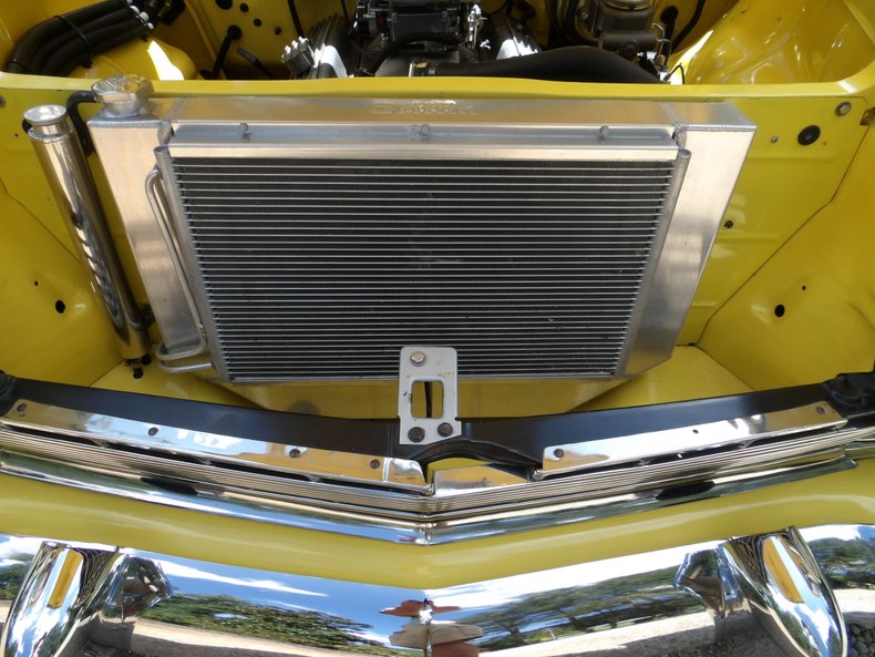 1956 Chevrolet 210 55