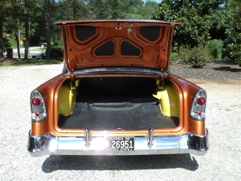 1956 Chevrolet 210 67