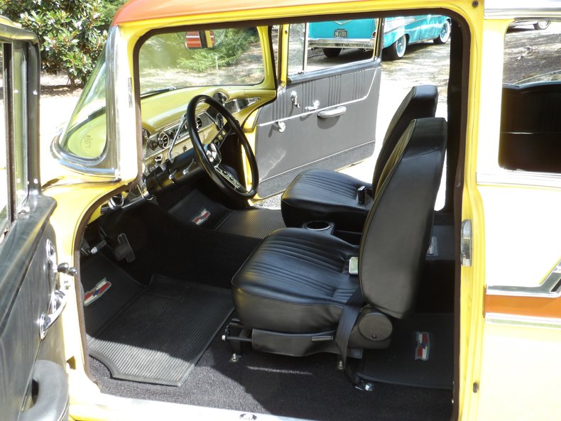 1956 Chevrolet 210 76
