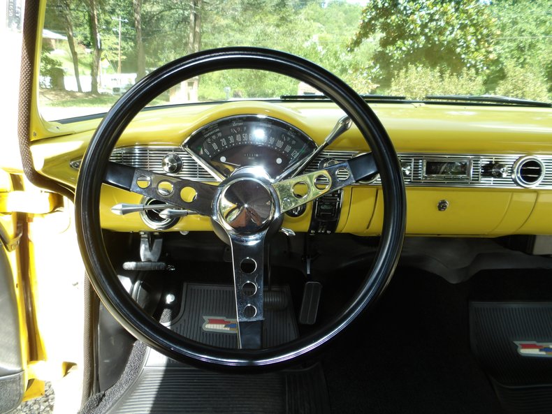 1956 Chevrolet 210 78