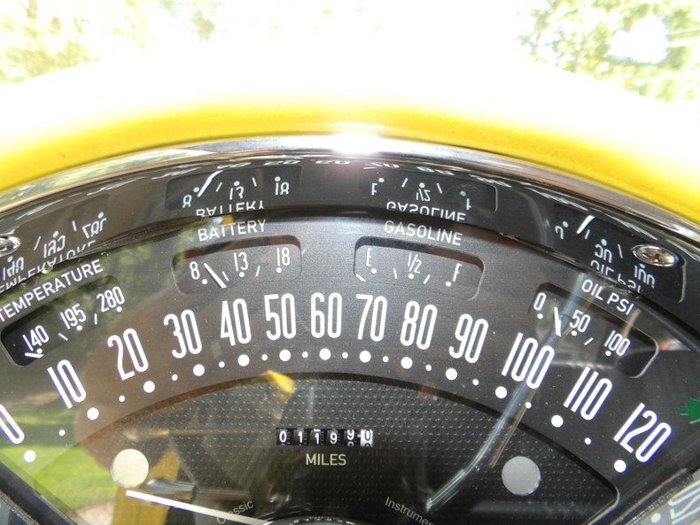 1956 Chevrolet 210 11