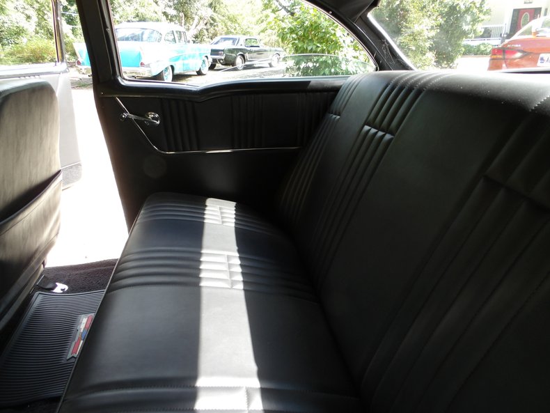 1956 Chevrolet 210 91