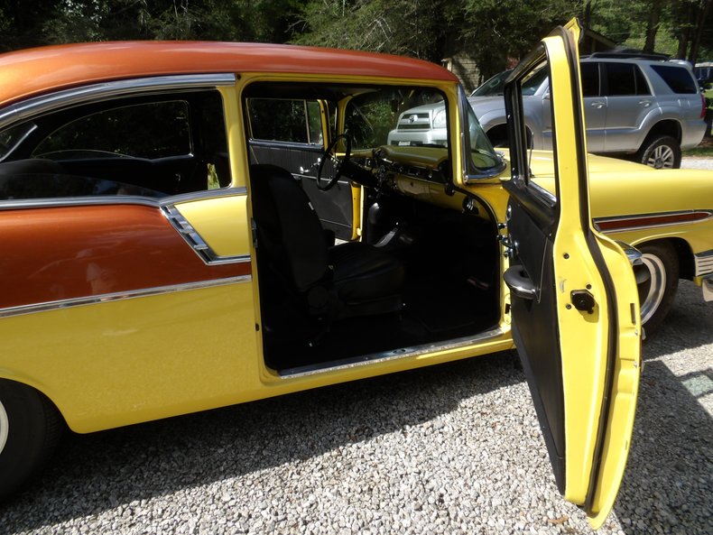 1956 Chevrolet 210 95