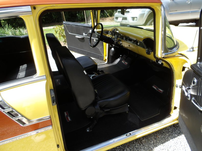 1956 Chevrolet 210 97