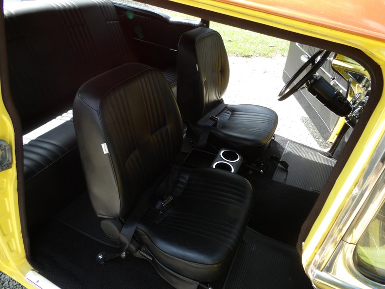 1956 Chevrolet 210 98
