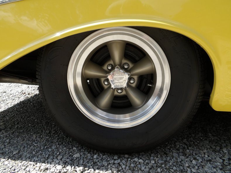 1956 Chevrolet 210 100