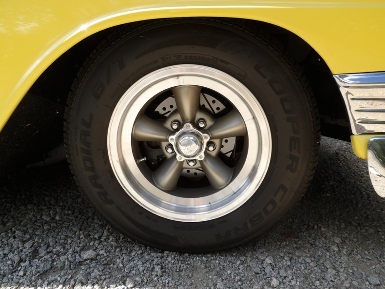 1956 Chevrolet 210 101