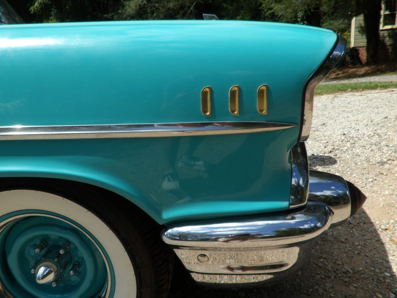 1957 Chevrolet Bel Air 49