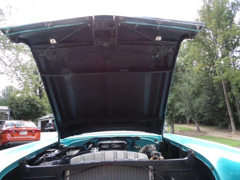 1957 Chevrolet Bel Air 64