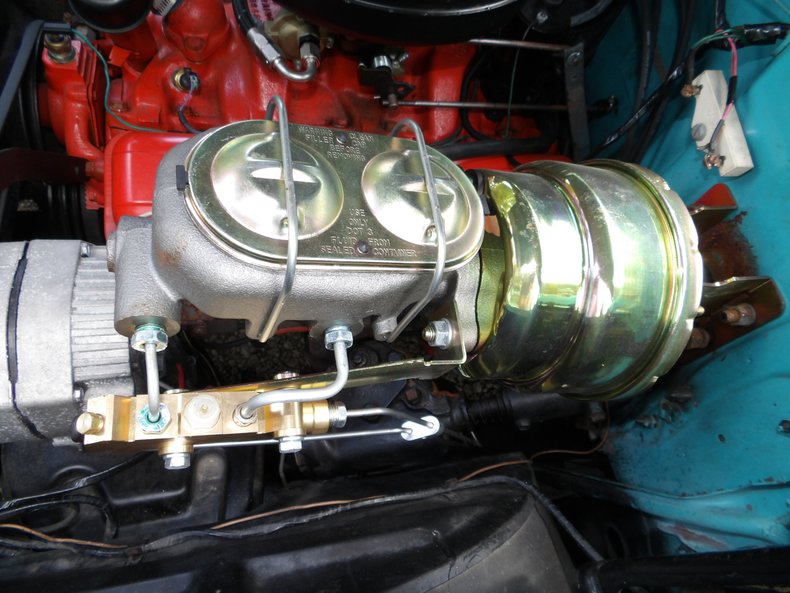 1957 Chevrolet Bel Air 69