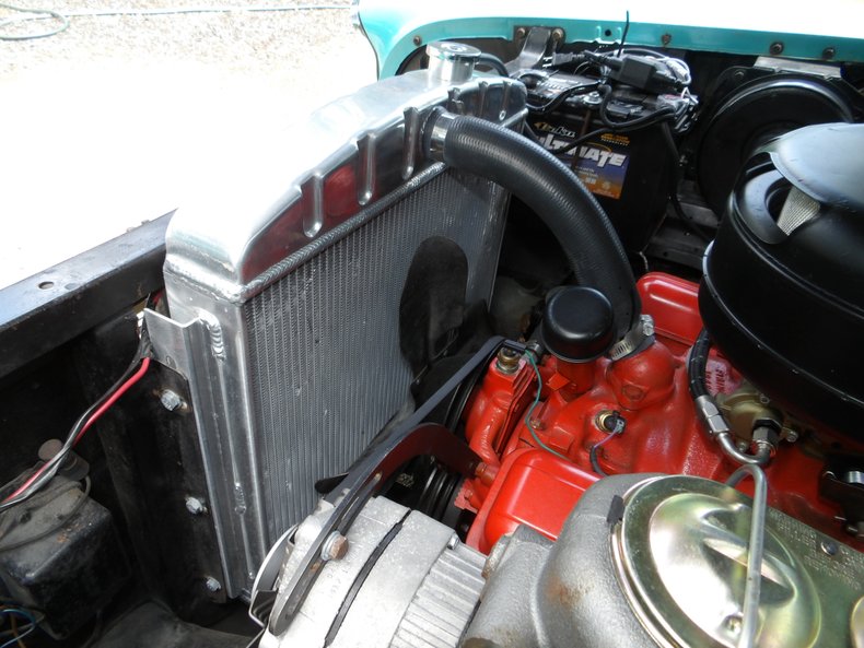 1957 Chevrolet Bel Air 71