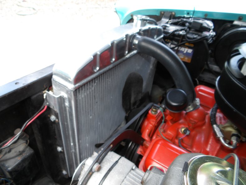1957 Chevrolet Bel Air 70