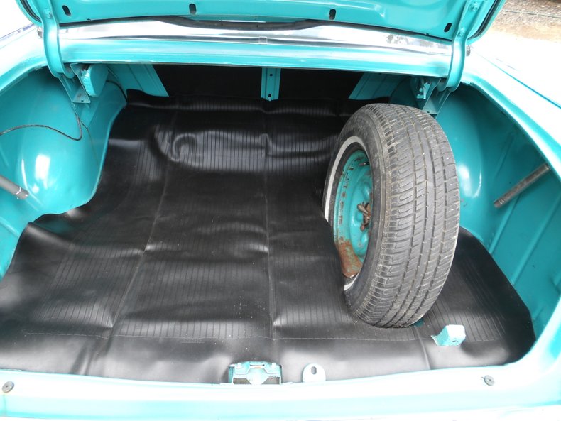 1957 Chevrolet Bel Air 78