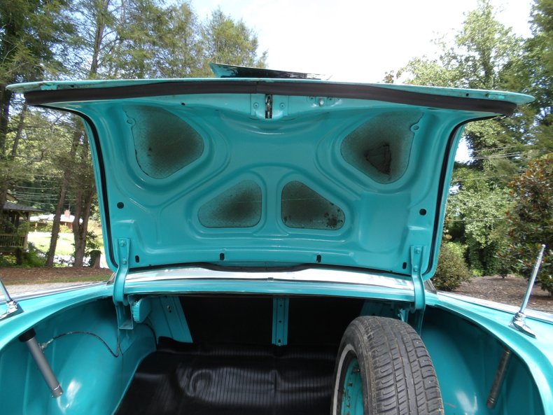 1957 Chevrolet Bel Air 77