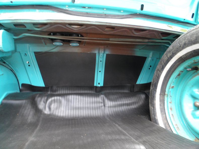 1957 Chevrolet Bel Air 79