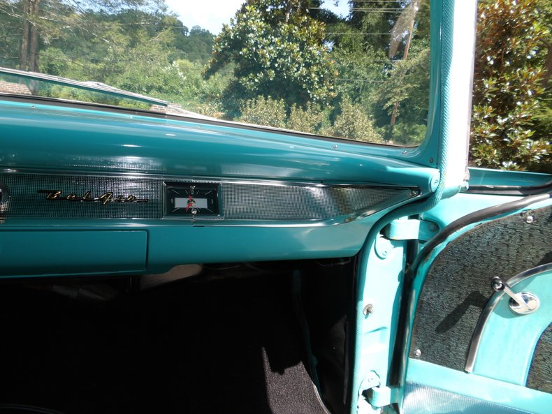 1957 Chevrolet Bel Air 91