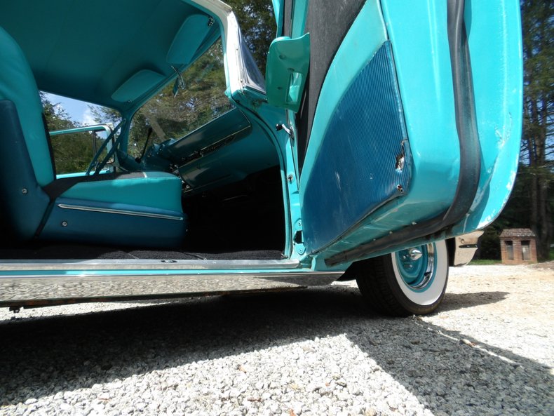 1957 Chevrolet Bel Air 104