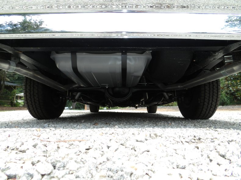 1957 Chevrolet Bel Air 113