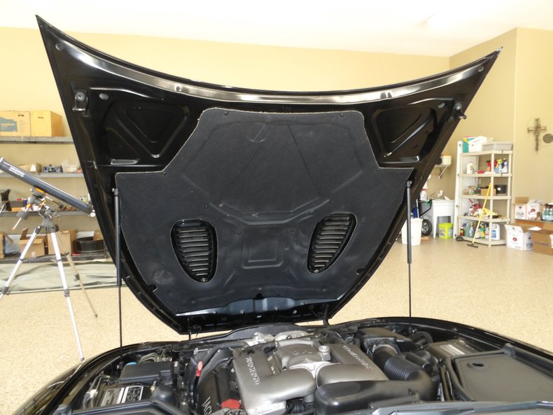 2001 Jaguar XKR 118