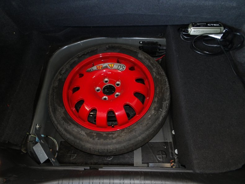 2001 Jaguar XKR 152