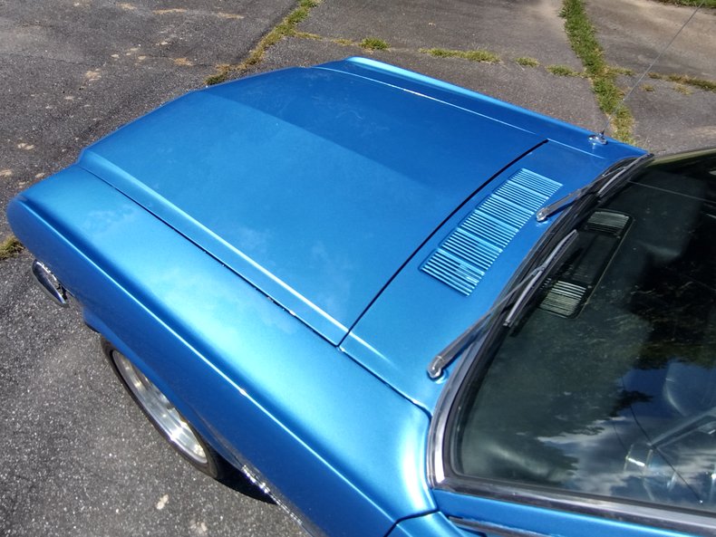 1966 Ford Mustang 27