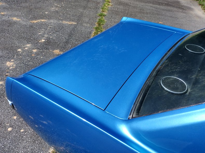 1966 Ford Mustang 46