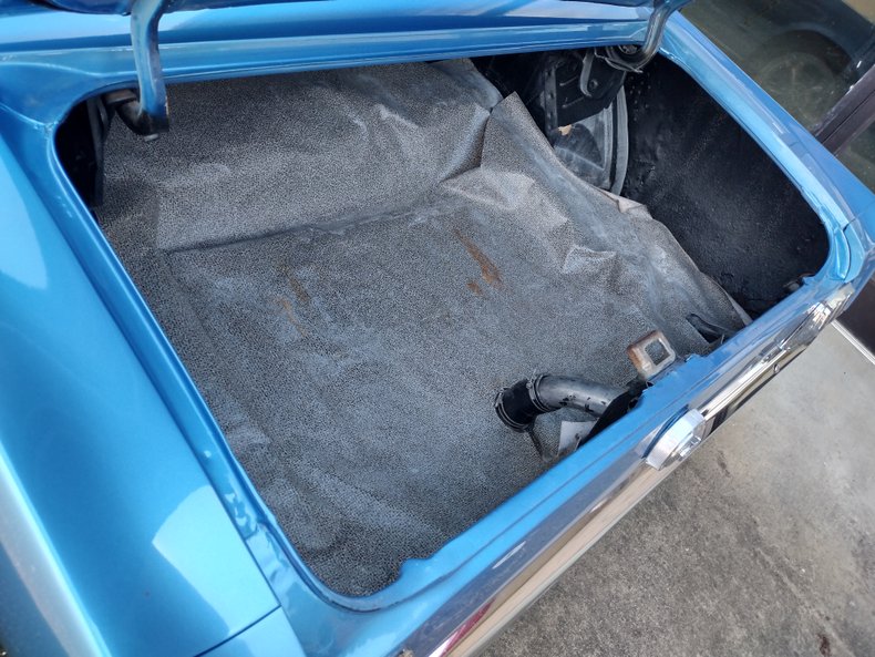 1966 Ford Mustang 94