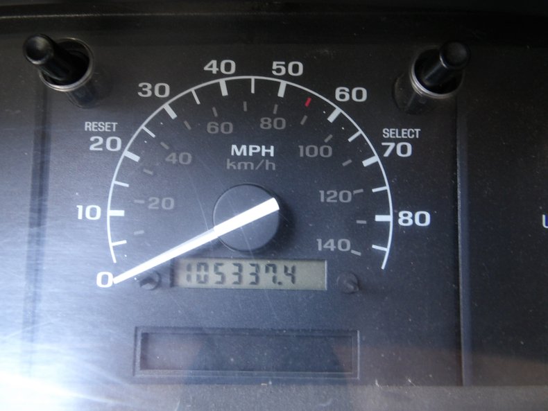 1995 Ford F250 11