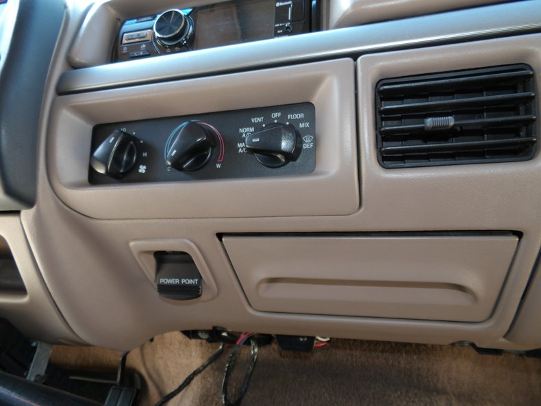 1995 Ford F250 97