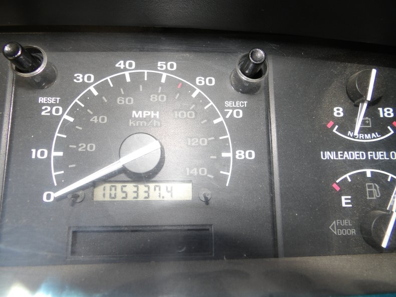 1995 Ford F250 94