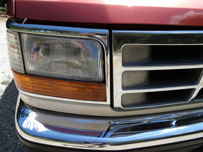 1995 Ford F250 44