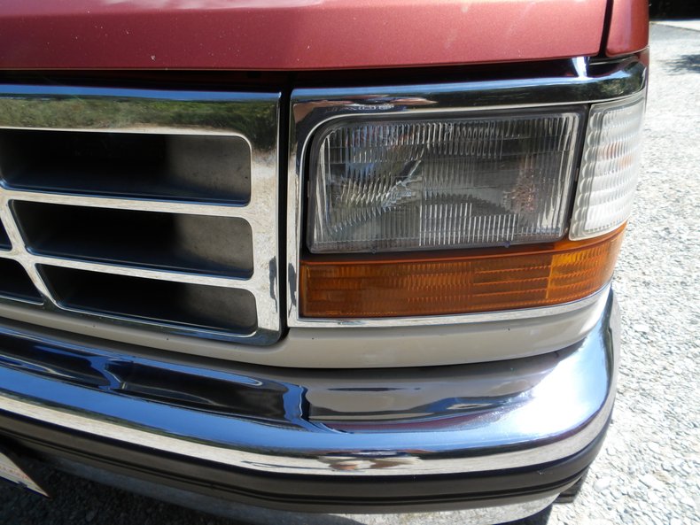 1995 Ford F250 46