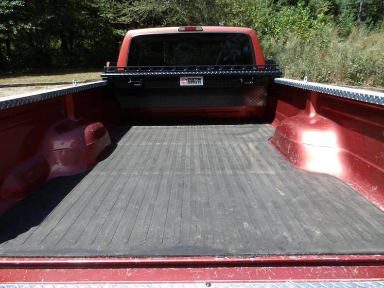 1995 Ford F250 41