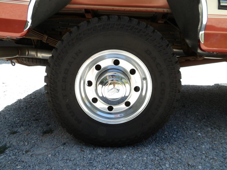 1995 Ford F250 48