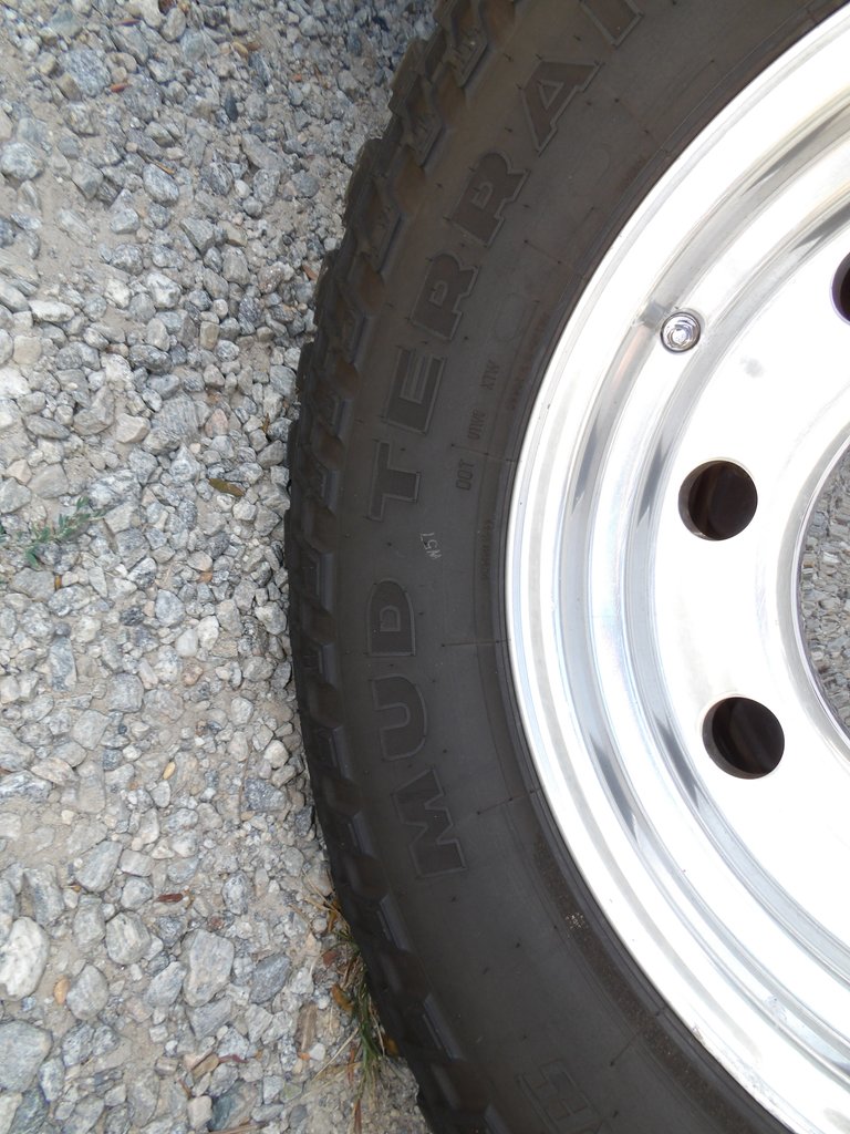 1995 Ford F250 52
