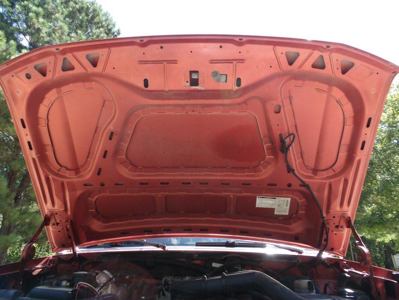 1995 Ford F250 59