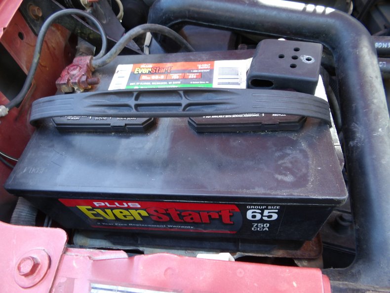 1995 Ford F250 64