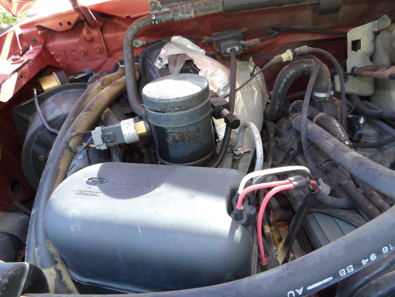 1995 Ford F250 65