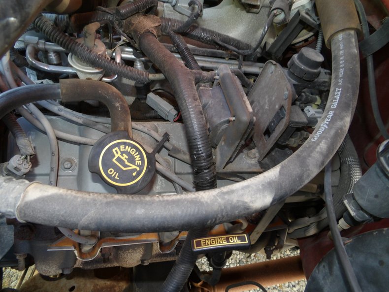 1995 Ford F250 69