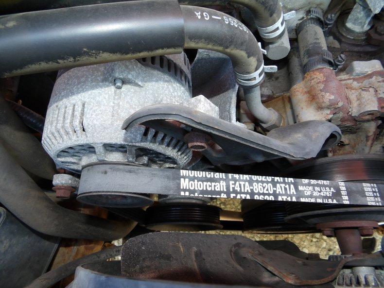 1995 Ford F250 66