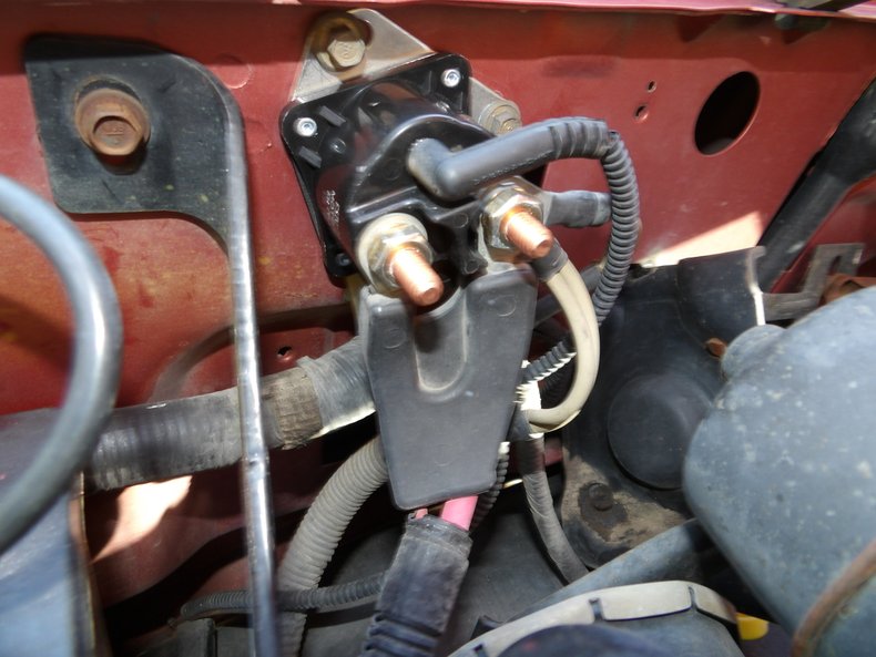 1995 Ford F250 73