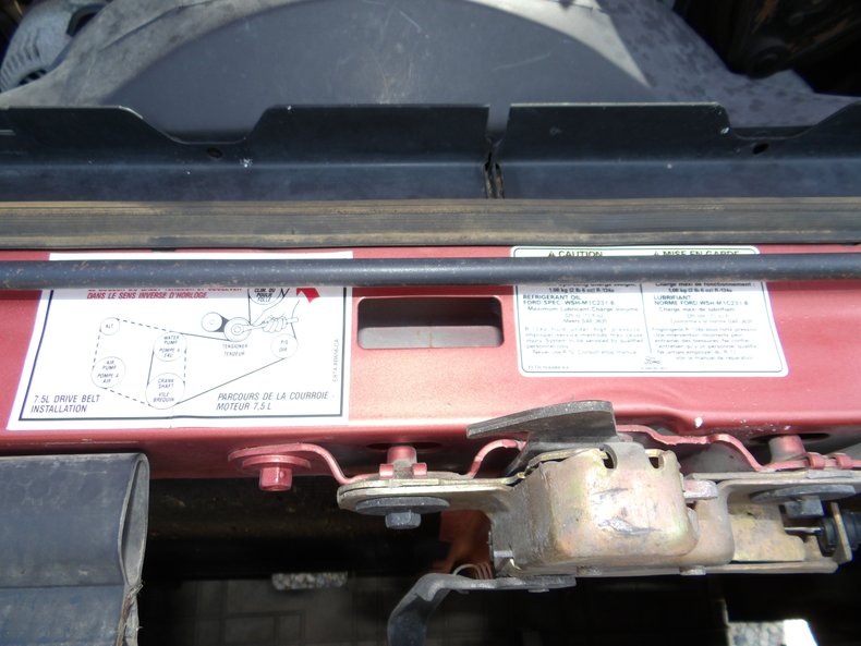 1995 Ford F250 71