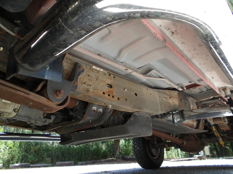 1995 Ford F250 78