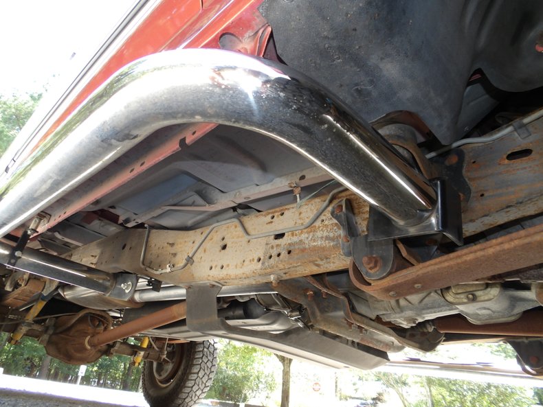 1995 Ford F250 79
