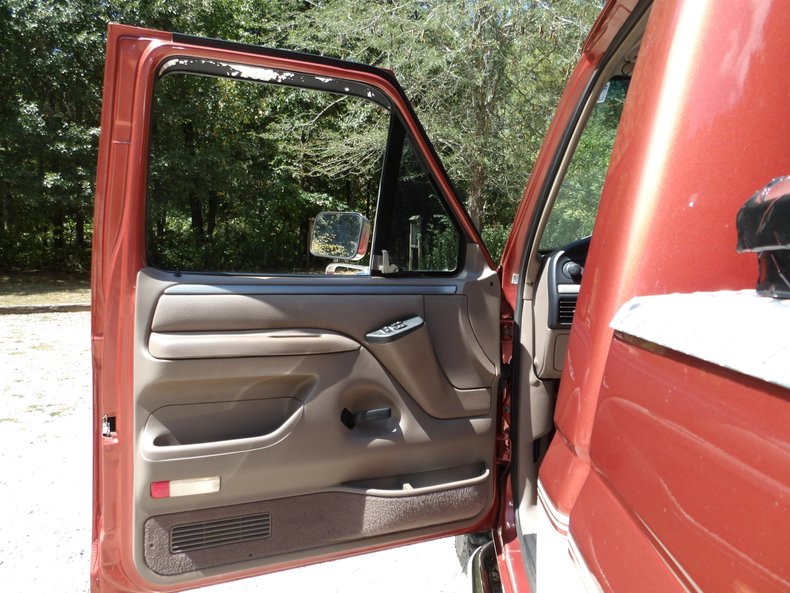 1995 Ford F250 85