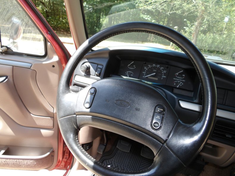 1995 Ford F250 90