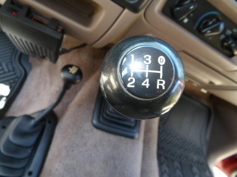 1995 Ford F250 101
